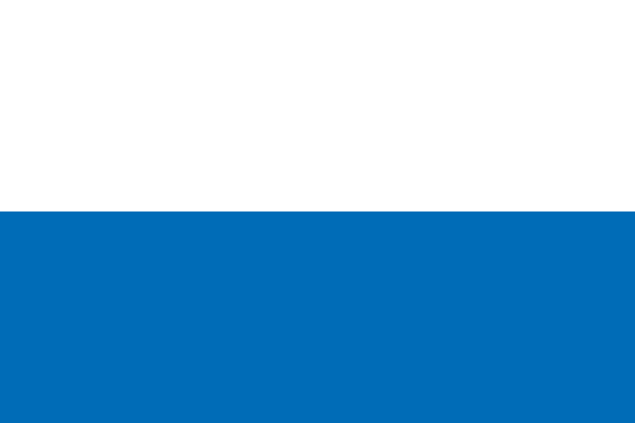 Flaga Krakowa